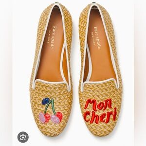 Kate Spade Lounge Shoe